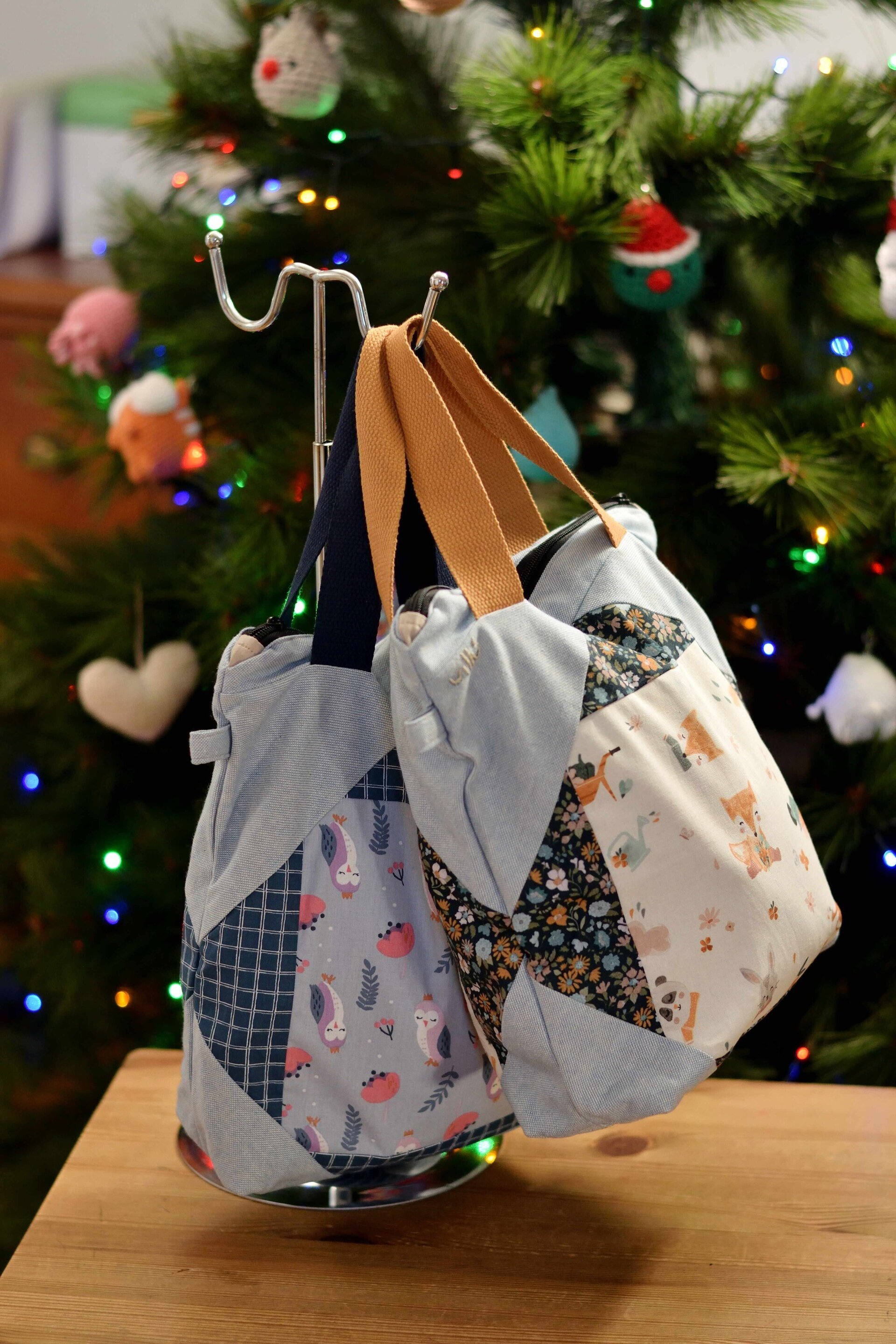 Bolsa de proyectos Invierno dulce - 2