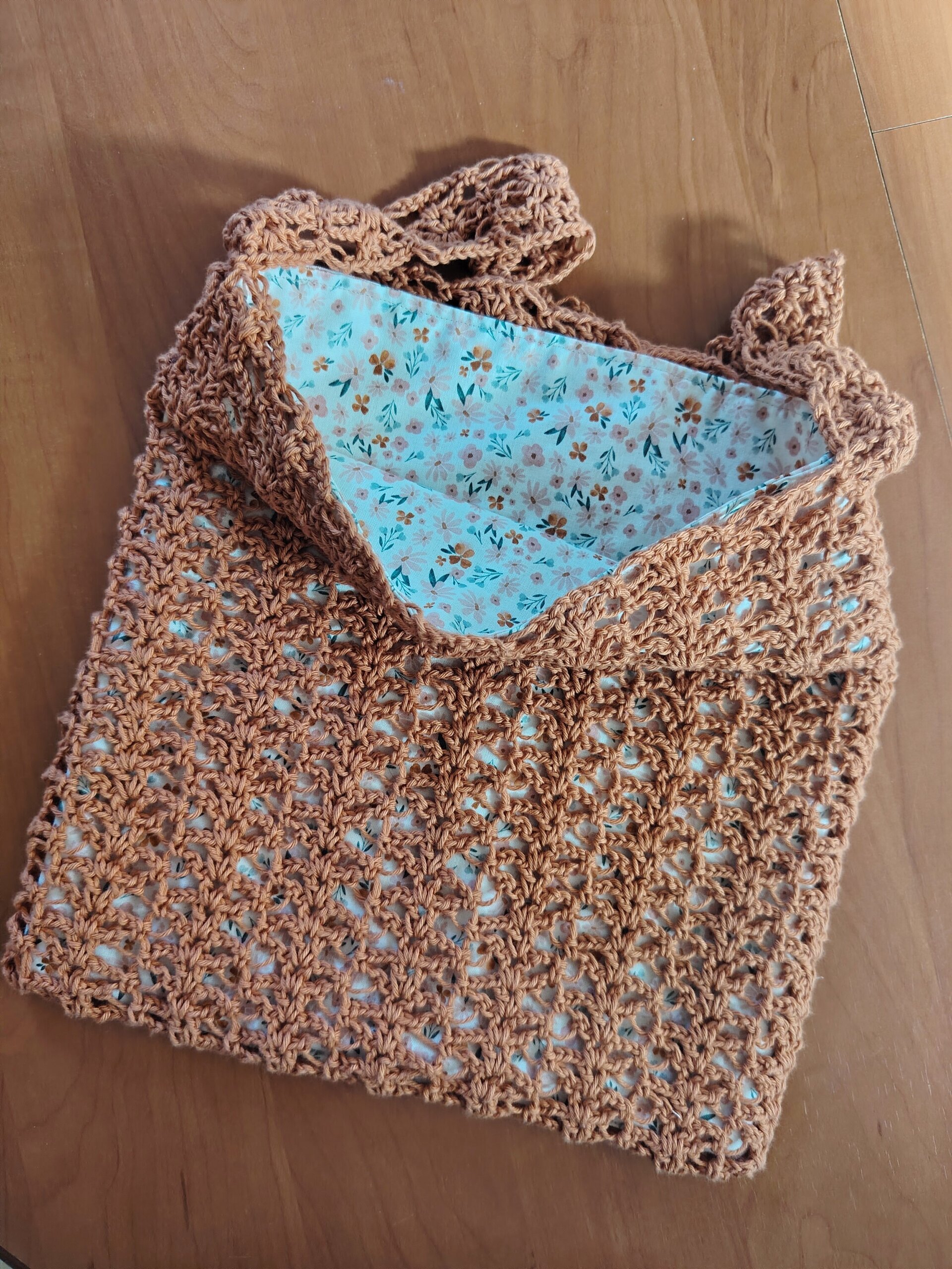 Forro de tela saquito para bolsos - 3