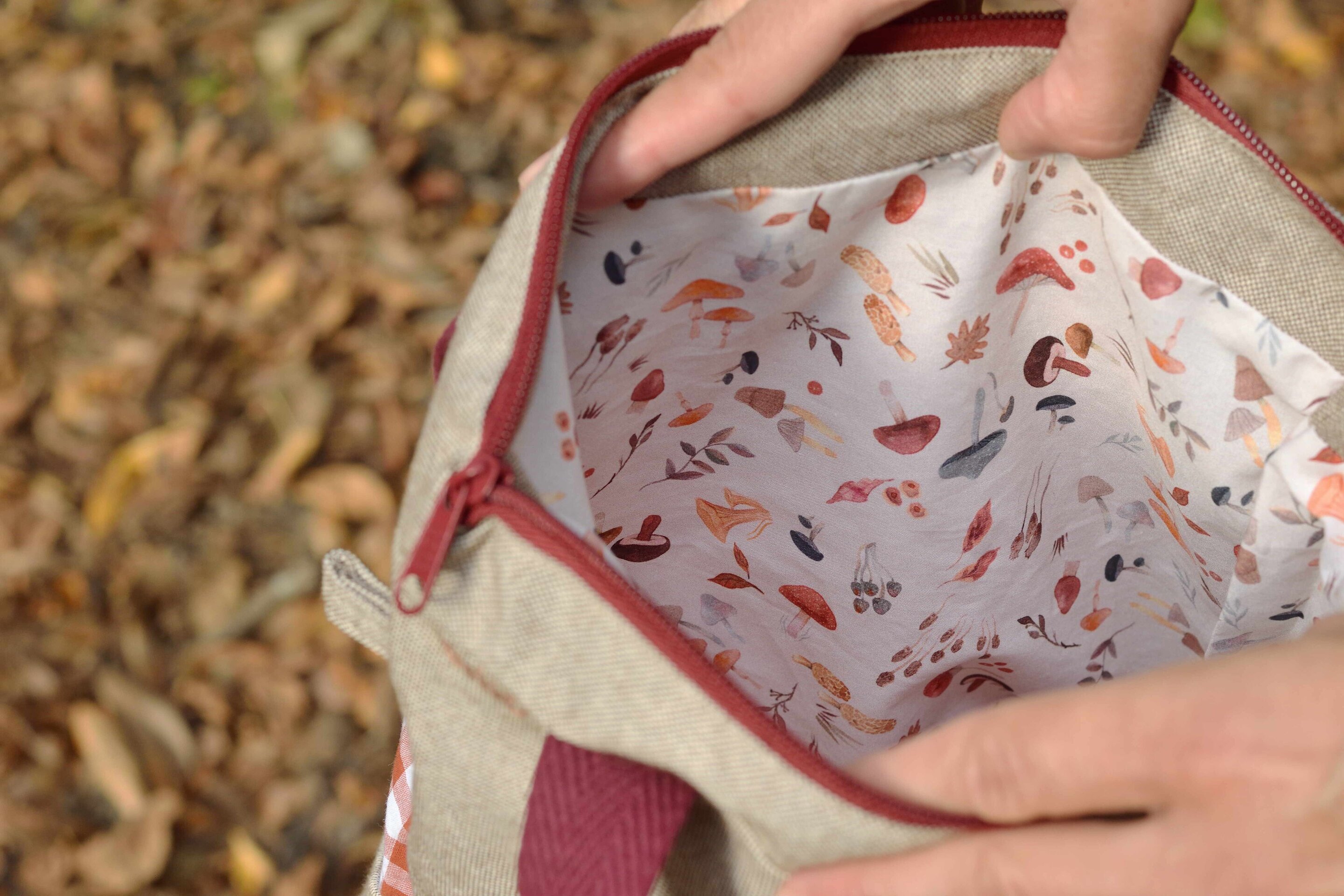 Bolsa de proyectos Noviembre - 4