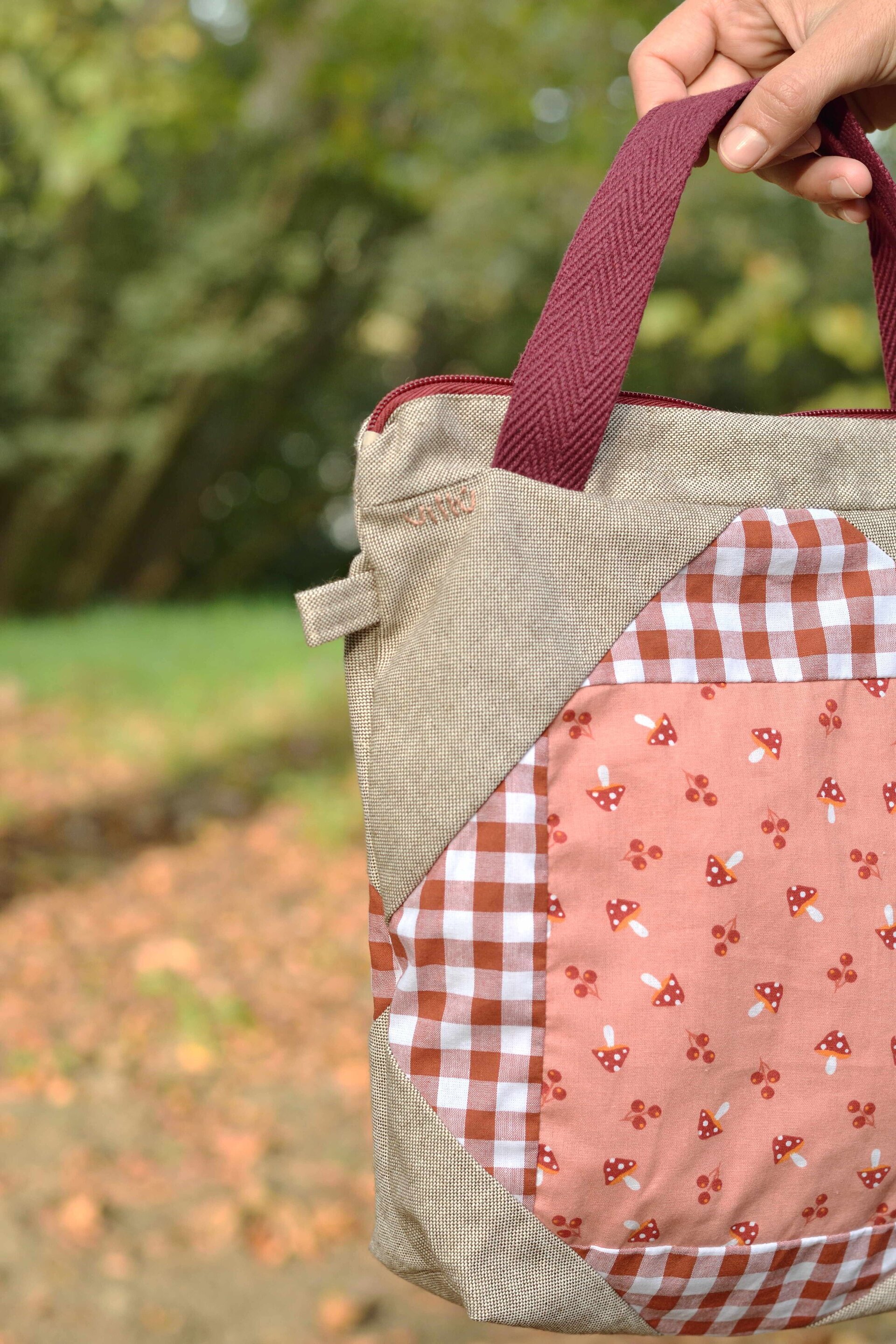 Bolsa de proyectos Noviembre - 2