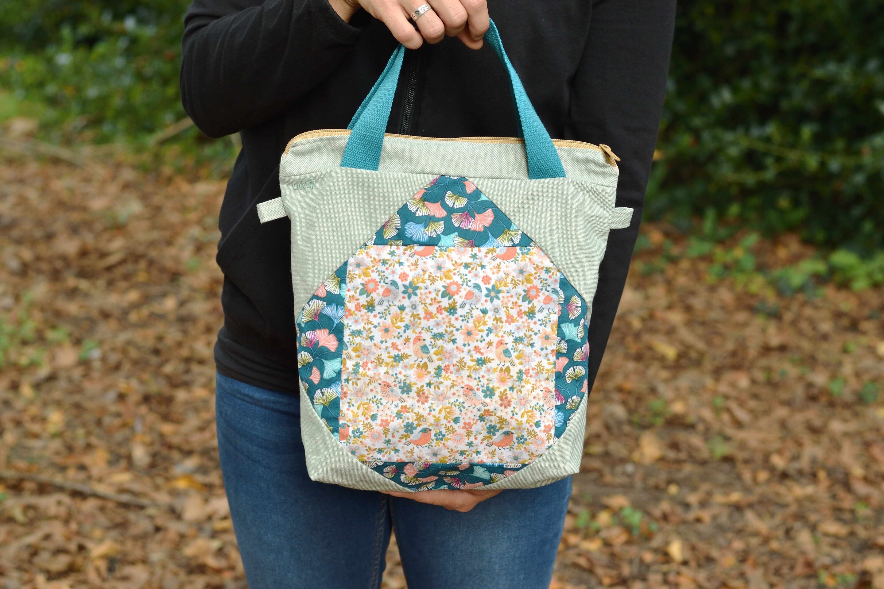 Bolsa de proyectos Ginkgo - 5