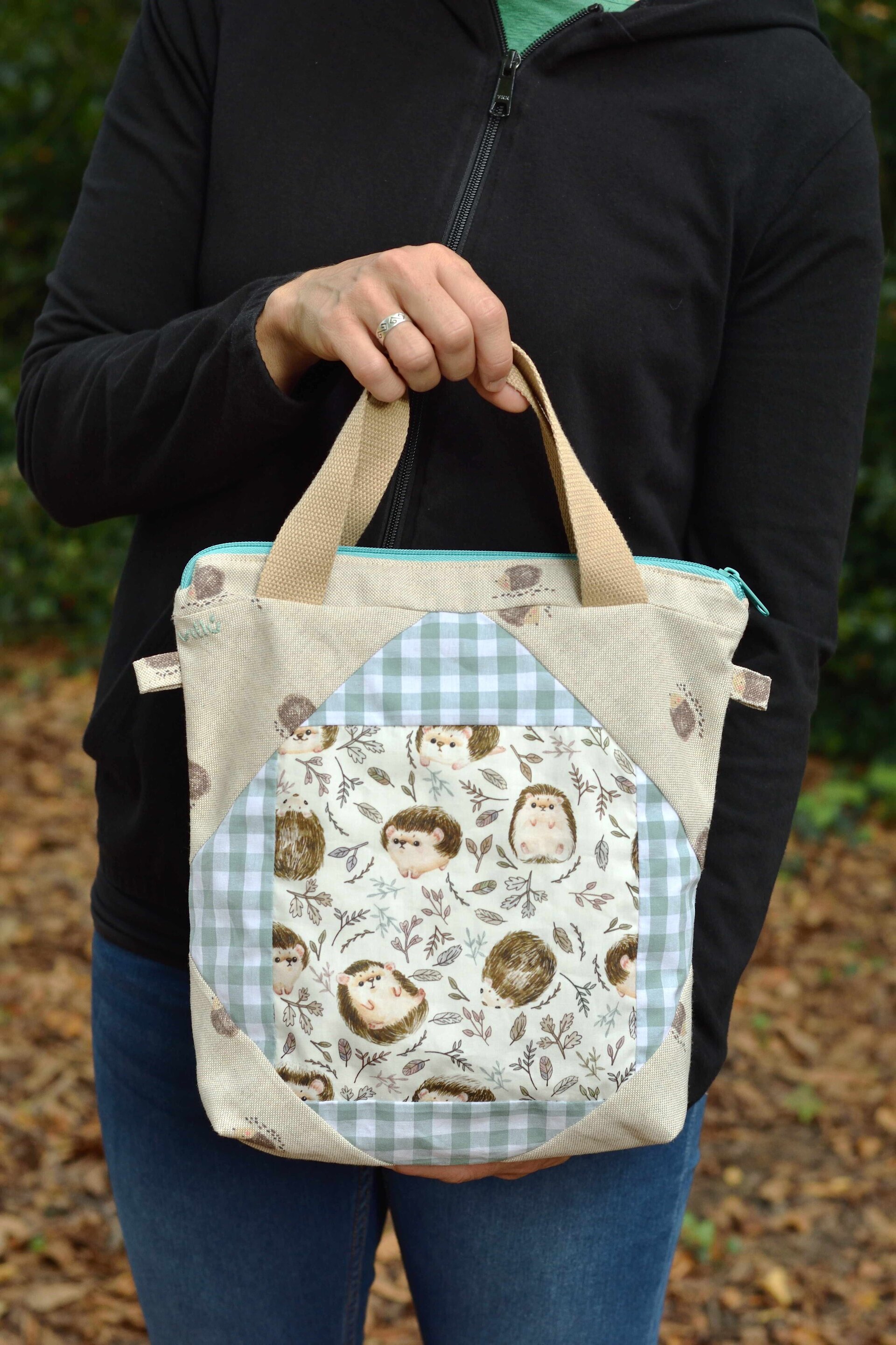 Bolsa de proyectos Erizos - 3