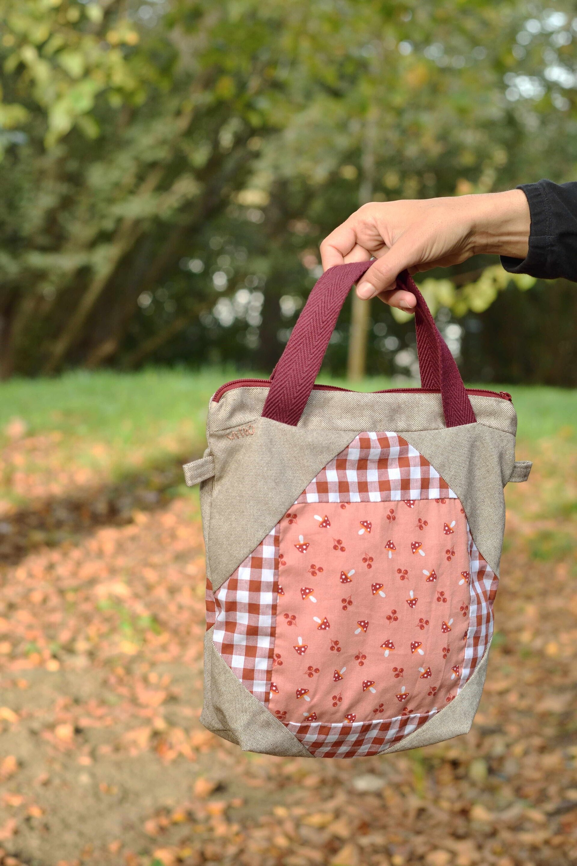 Bolsa de proyectos Noviembre - 3