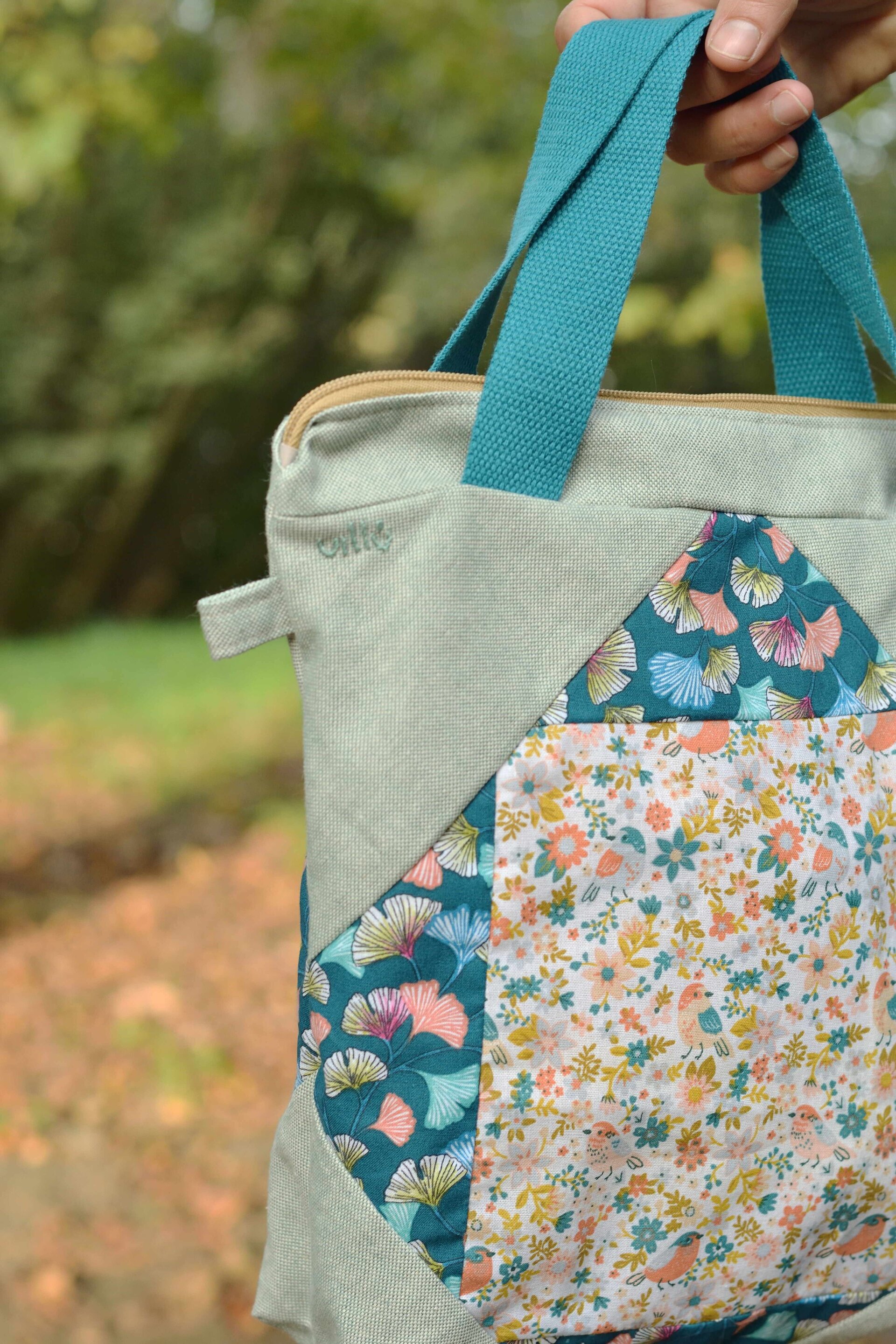 Bolsa de proyectos Ginkgo - 2