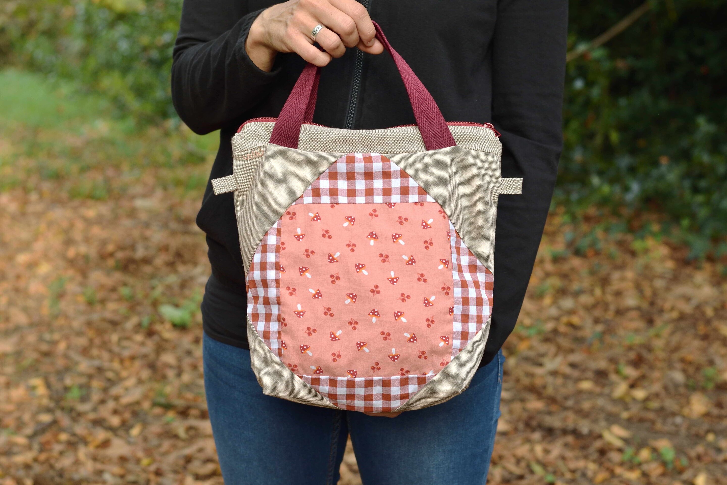 Bolsa de proyectos Noviembre - 5